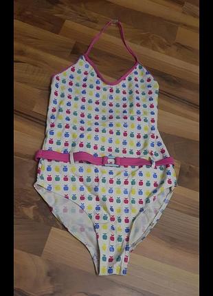 Купальник для настоящей барби