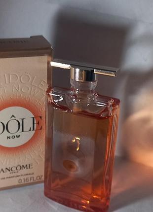 Idole lancôme миниара