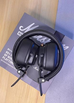 Навушники marshall major iv
