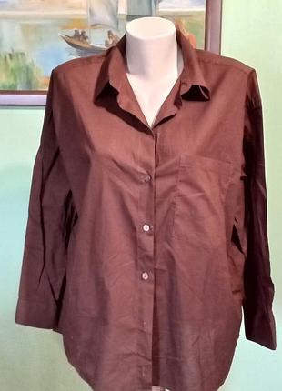 Сорочка женская м