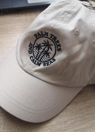 Кепка mango на объем головы 56 см