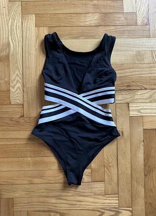 Купальник h&m розмір xs