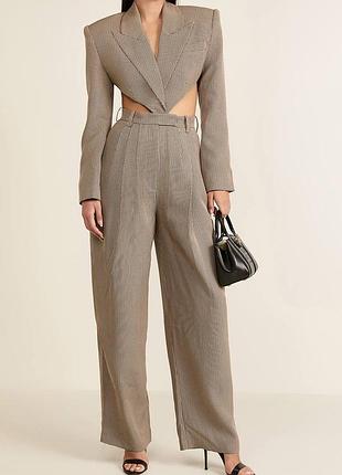 Комбинезон женский