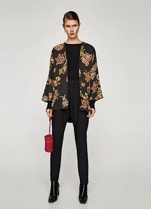 Піджак-накидка,кімоно