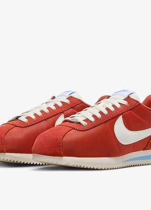 Кроссовки nike cortez размер 42