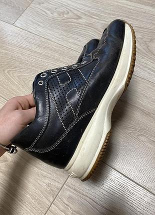 Жіночі кросівки демі натуральні 36-37