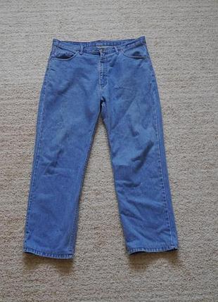 Джинси розмір w39 l34 bugjo