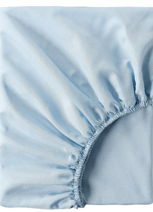 Простирадло дитяче на гумці трикотаж розмір 120х60