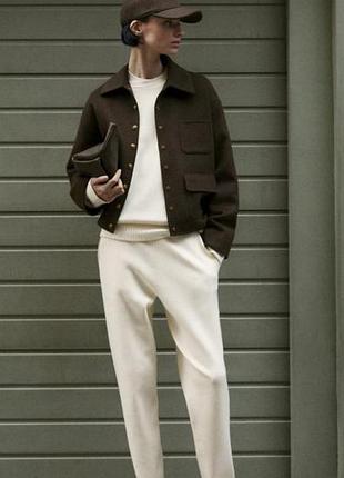 Костюм від massimo dutti