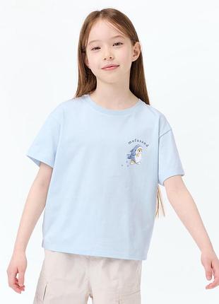 Футболка uniqlo (471289)