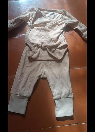 Костюм для принца