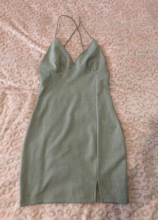 Плаття h&m