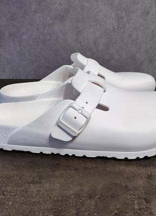 Birkenstock ортопедические сабо пенка