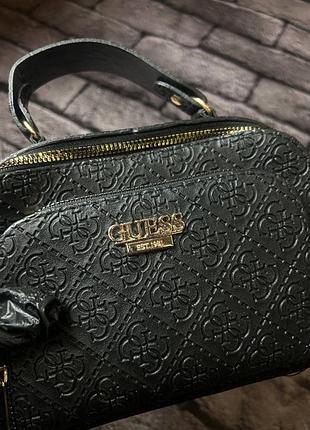 Сумка guess, guess, жіноча сумка