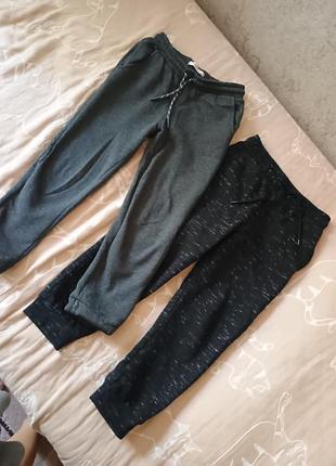 Теплі штани 122/128 см