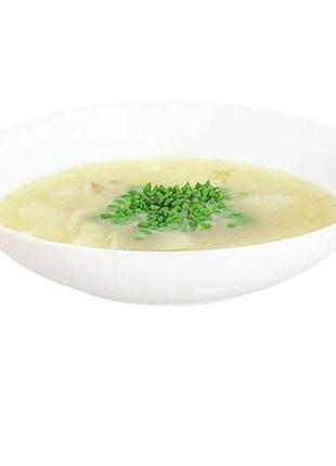 Тарілка супова luminarc apy, 20 см (v8741)