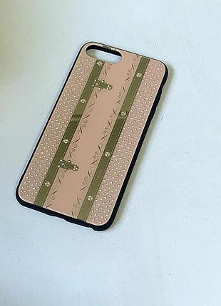 Чохол tybomb basic series для iphone 6/7/8 plus