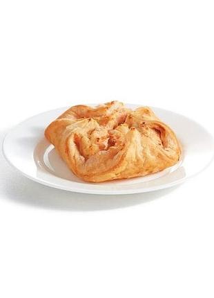 Тарелка 15,5 см nova aquitania white arcoroc p8101 (1237790)