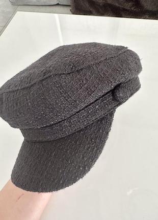 Кепка жіноча кепка аксесуари zara головні убори