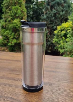 Текмо кружка склянка 370мл