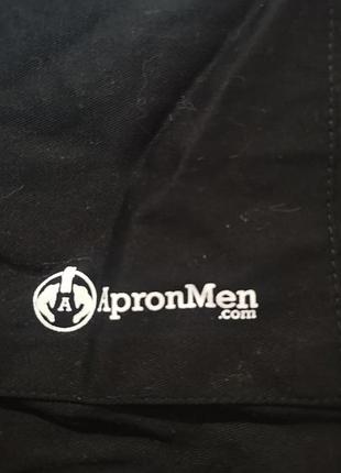 Фартук лобовий 3