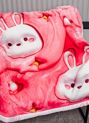 Плед детский