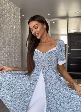 Коротка сукня