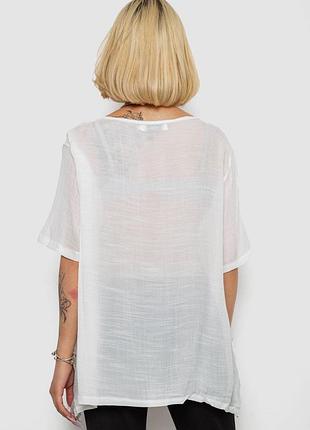 Легкая блуза 4