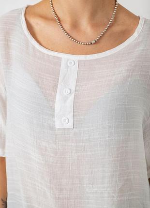 Легкая блуза 3