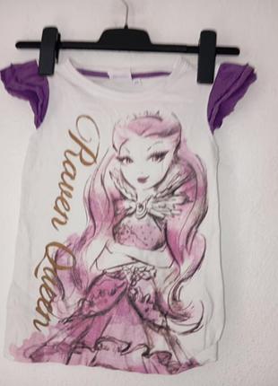 Футболка детская