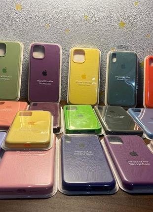 Чехлы для iphone от 6с до 14 pro max