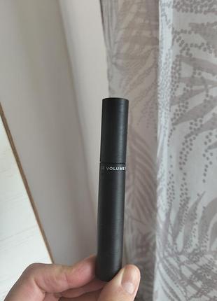 Chanel le volume stretch туш для вій