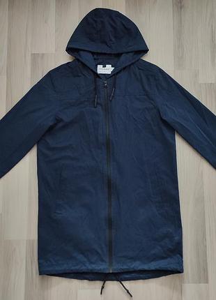Чоловіча куртка парка topman