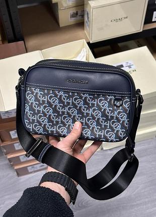 Мужская сумка coach
