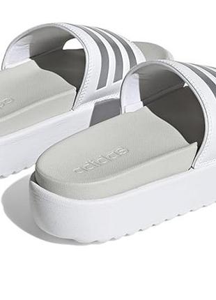 Шлепанцы adidas