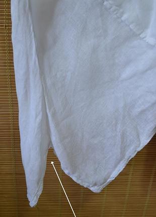 ✅ туніка лляна - бохо‼️ 👍 onesize 10