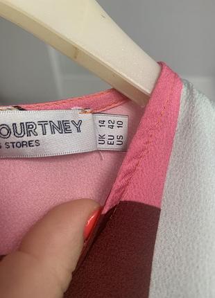 Стильна блуза 2