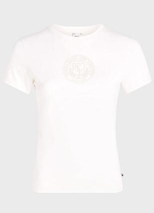 Футболка tommy hilfiger