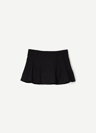 Юбка / спідниця bershka