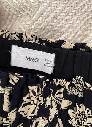 Спідниця міні