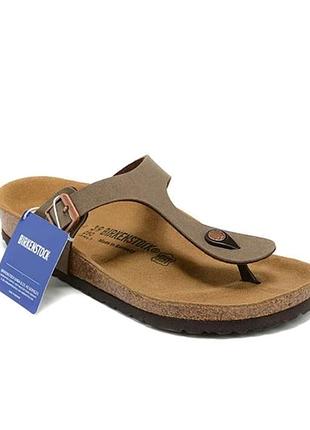 Тапочки,шлепанцы birkenstock