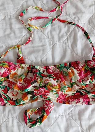 Ліф від купальника. розмір м