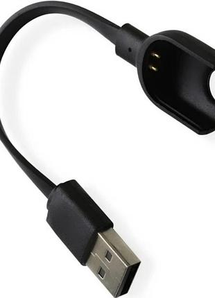 Оригинальное зарядное к фитнесу браслета xiaomi mi band 3