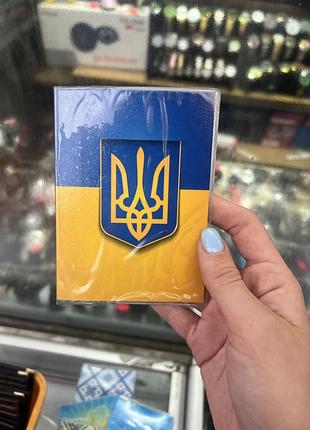 Обложка на паспорт
