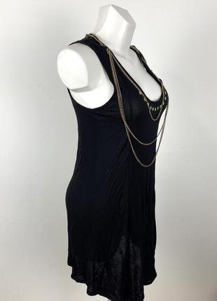 Стильна сукня туніка lindex2 фото