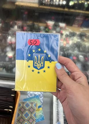 Обложка на паспорт