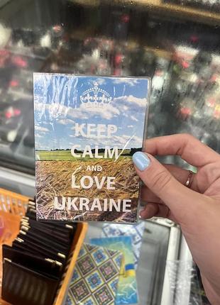 Обложка на паспорт