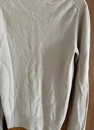 Кофта кардіган 💞 вовна ангора 4