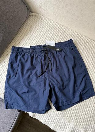 Шорти плавки 3xl defacto