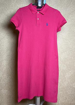 Платье polo ralph lauren р.xs